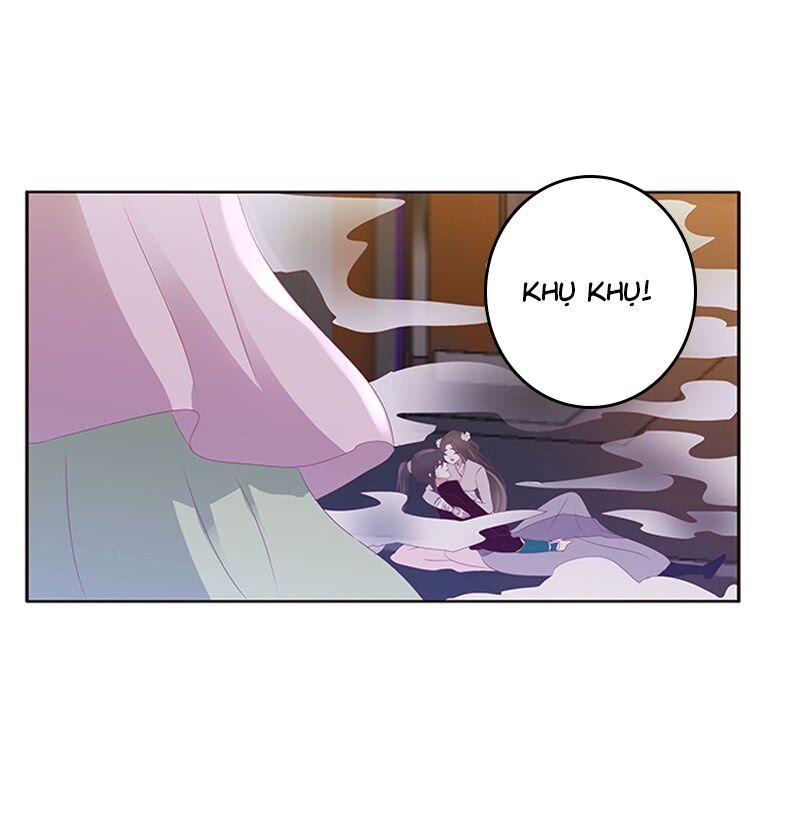 đọc truyện Thông Linh Phi Chương 335 ảnh 47 tại Thiên Thai Truyện