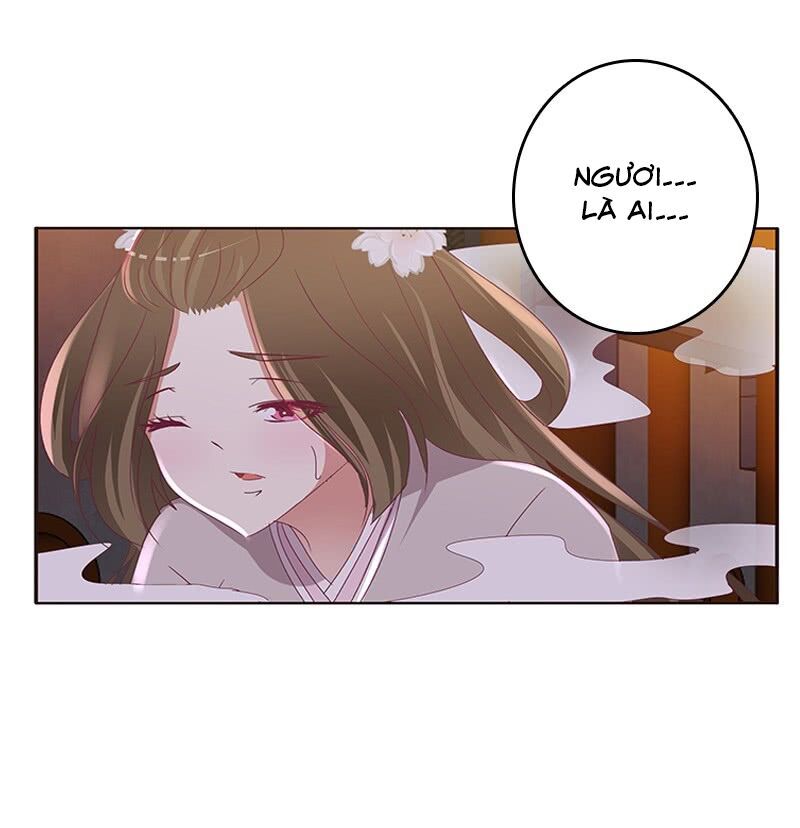 đọc truyện Thông Linh Phi Chương 335 ảnh 48 tại Thiên Thai Truyện