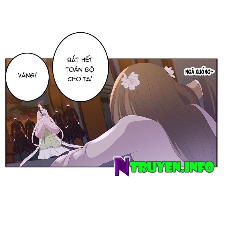 đọc truyện Thông Linh Phi Chương 335 ảnh 49 tại Thiên Thai Truyện