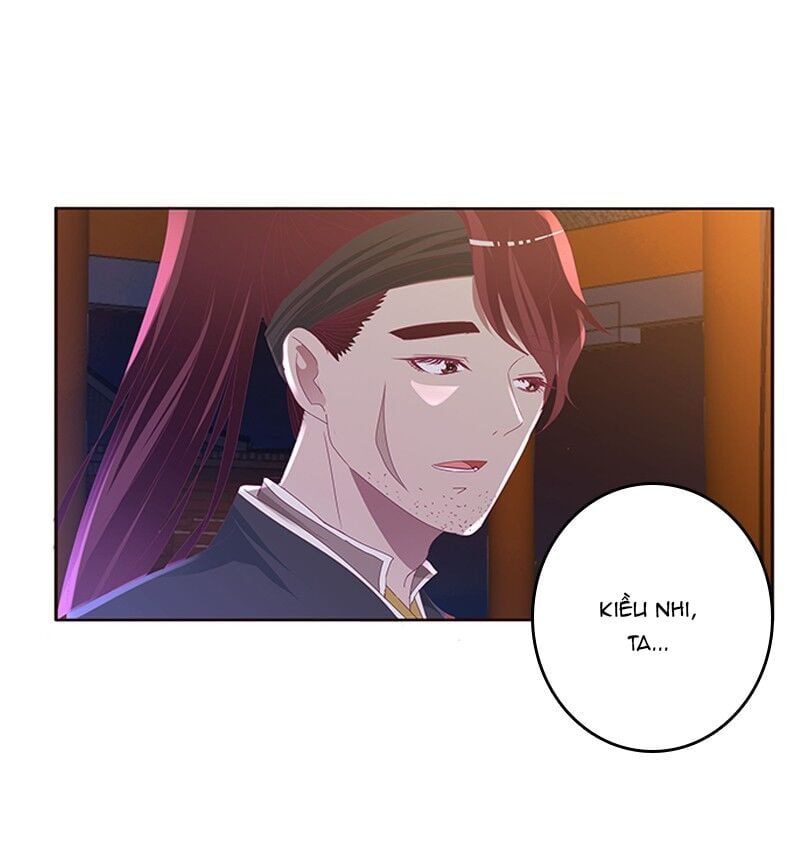 đọc truyện Thông Linh Phi Chương 335 ảnh 7 tại Thiên Thai Truyện