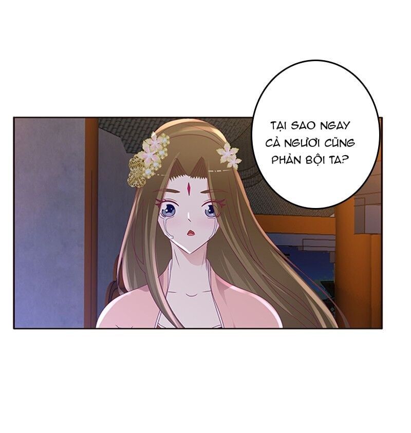 đọc truyện Thông Linh Phi Chương 335 ảnh 8 tại Thiên Thai Truyện