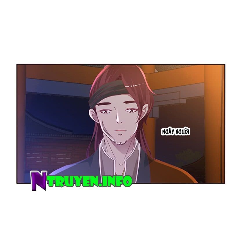 đọc truyện Thông Linh Phi Chương 335 ảnh 9 tại Thiên Thai Truyện