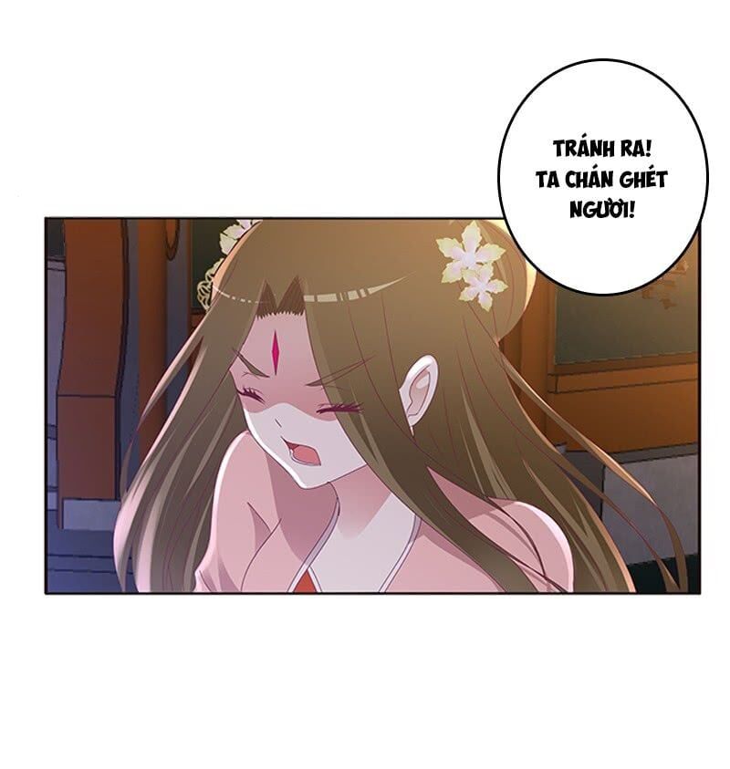 đọc truyện Thông Linh Phi Chương 335 ảnh 11 tại Thiên Thai Truyện