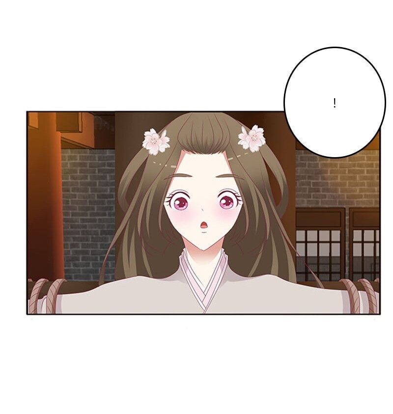 đọc truyện Thông Linh Phi Chương 336 ảnh 12 tại Thiên Thai Truyện