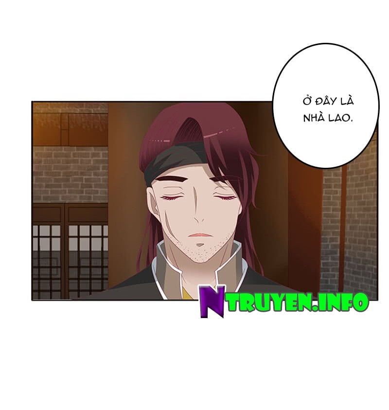 đọc truyện Thông Linh Phi Chương 336 ảnh 14 tại Thiên Thai Truyện