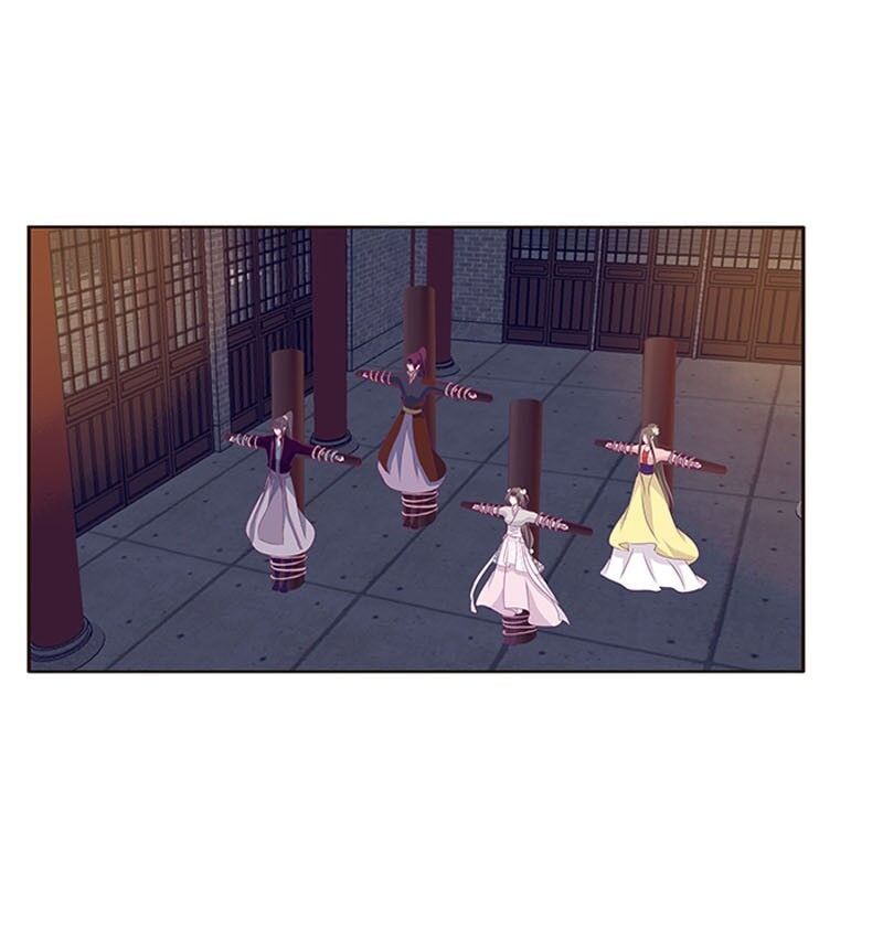 đọc truyện Thông Linh Phi Chương 336 ảnh 15 tại Thiên Thai Truyện