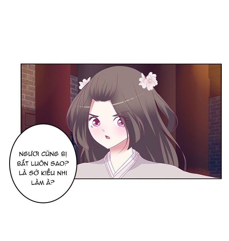 đọc truyện Thông Linh Phi Chương 336 ảnh 16 tại Thiên Thai Truyện