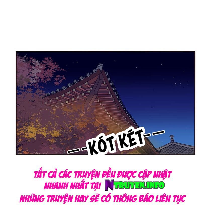 đọc truyện Thông Linh Phi Chương 336 ảnh 18 tại Thiên Thai Truyện