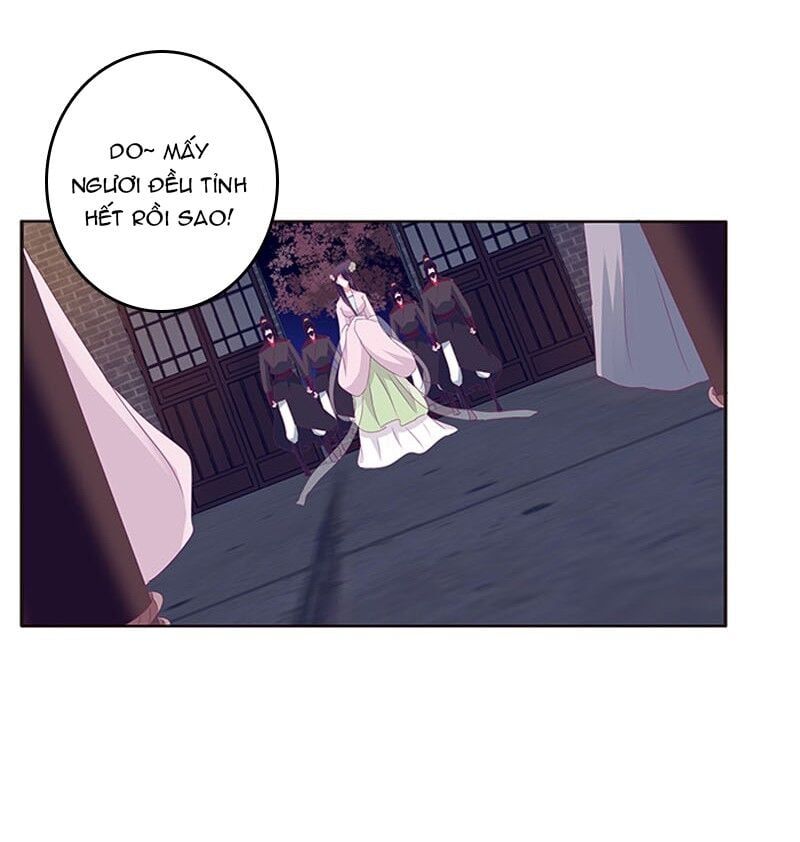 đọc truyện Thông Linh Phi Chương 336 ảnh 19 tại Thiên Thai Truyện