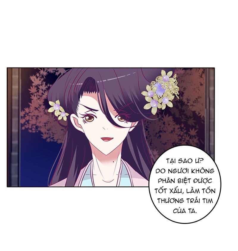 đọc truyện Thông Linh Phi Chương 336 ảnh 21 tại Thiên Thai Truyện