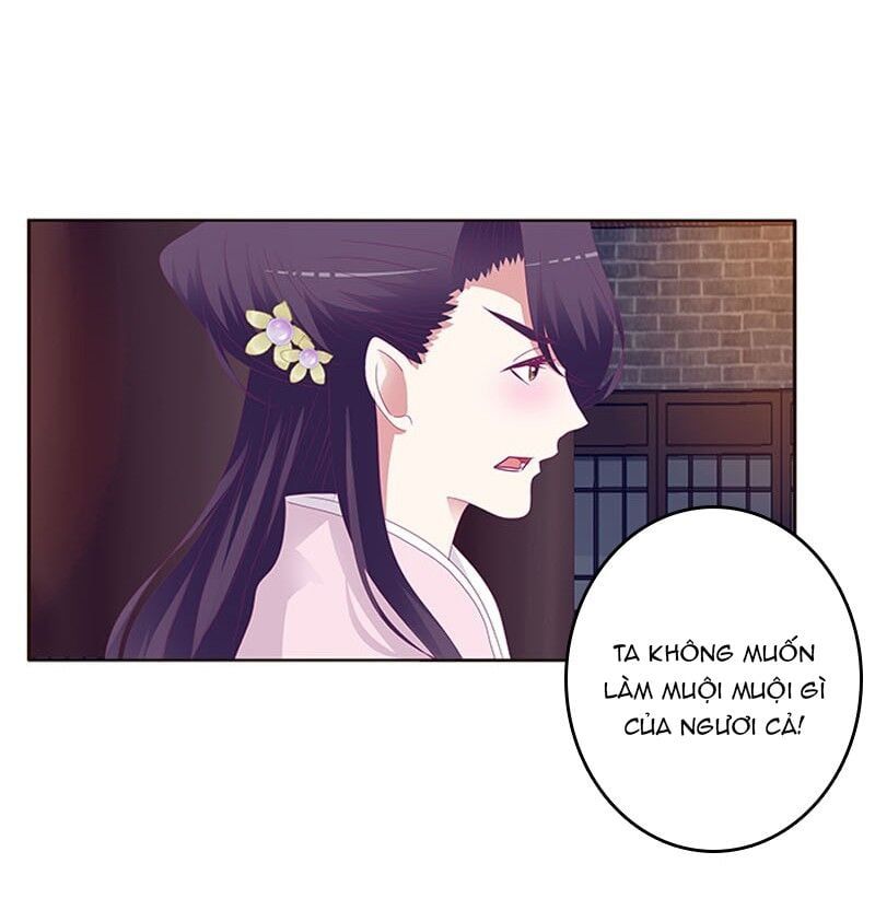 đọc truyện Thông Linh Phi Chương 336 ảnh 25 tại Thiên Thai Truyện