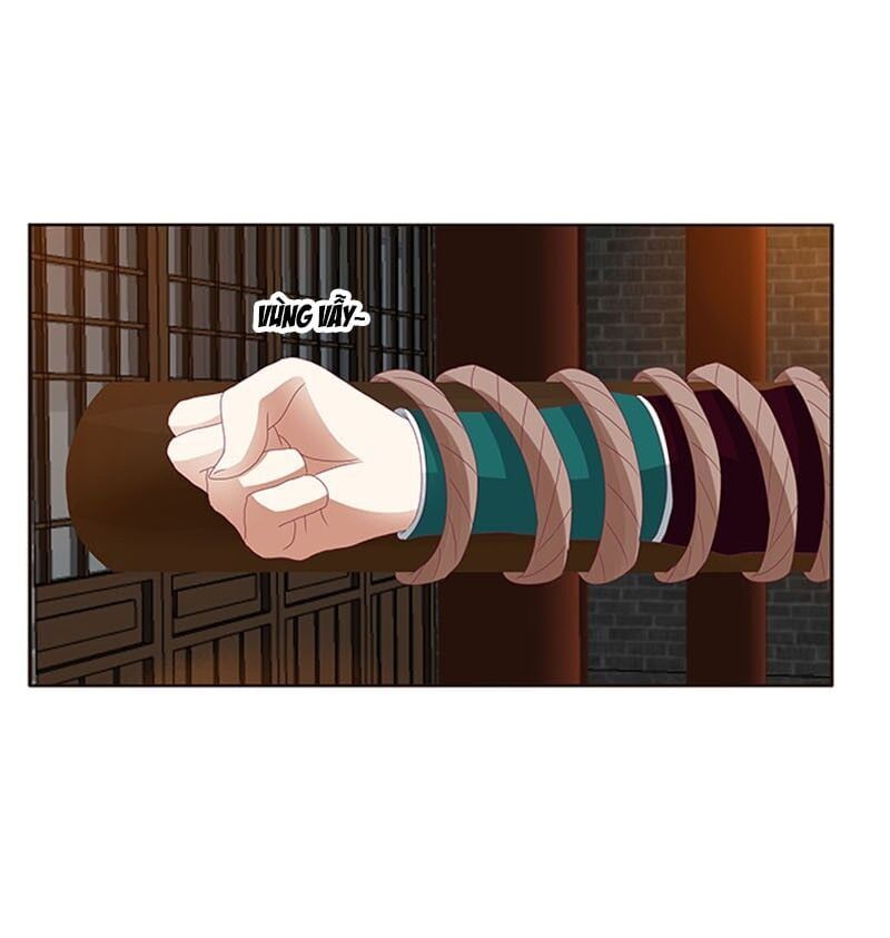 đọc truyện Thông Linh Phi Chương 336 ảnh 7 tại Thiên Thai Truyện