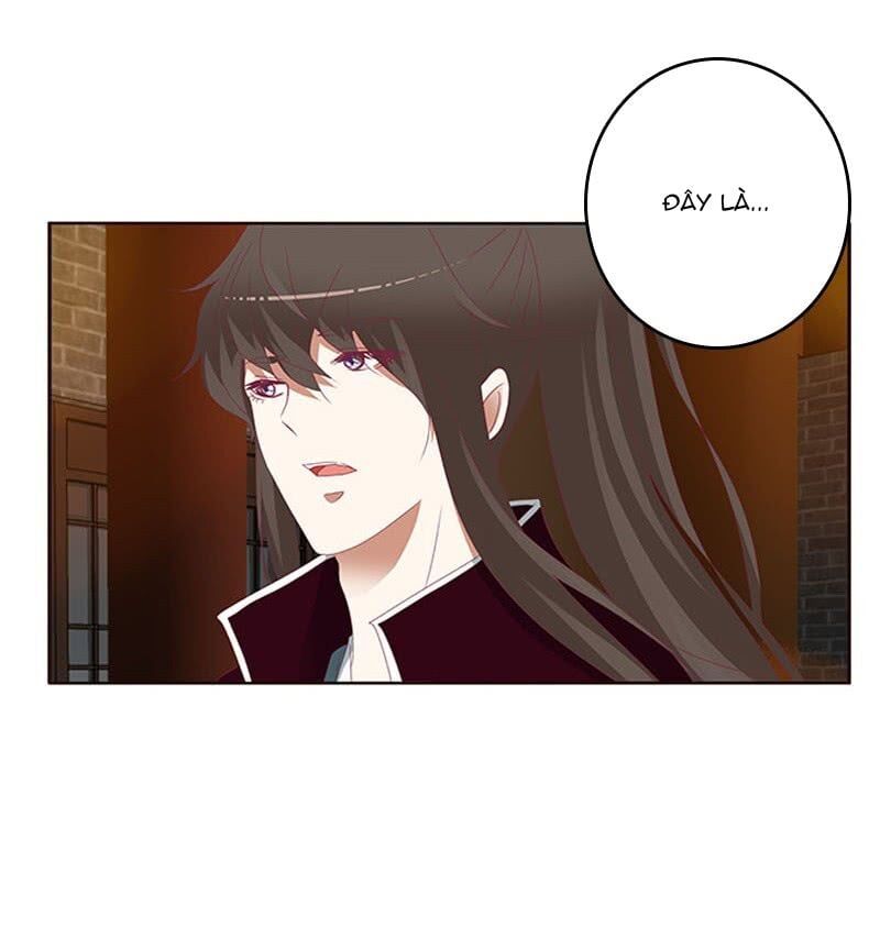 đọc truyện Thông Linh Phi Chương 336 ảnh 8 tại Thiên Thai Truyện