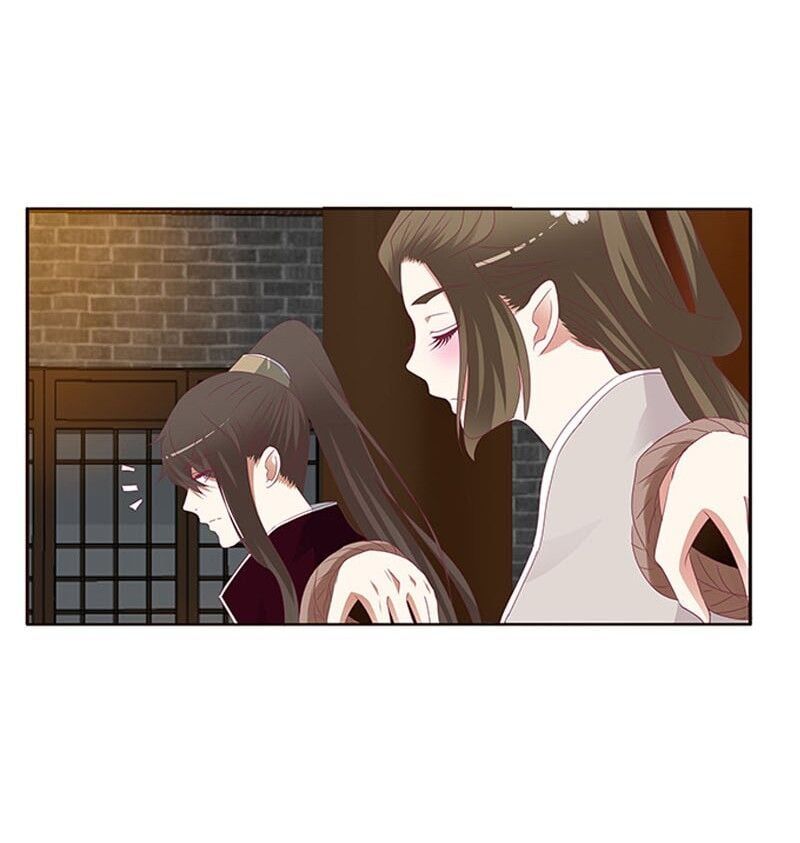 đọc truyện Thông Linh Phi Chương 336 ảnh 9 tại Thiên Thai Truyện