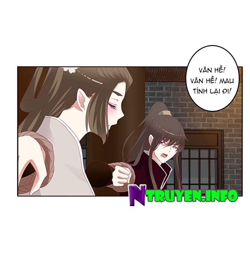 đọc truyện Thông Linh Phi Chương 336 ảnh 10 tại Thiên Thai Truyện