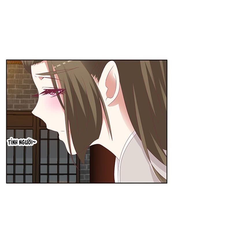 đọc truyện Thông Linh Phi Chương 336 ảnh 11 tại Thiên Thai Truyện