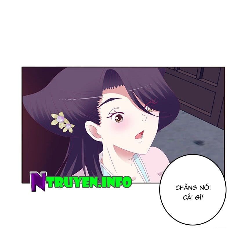 đọc truyện Thông Linh Phi Chương 337 ảnh 14 tại Thiên Thai Truyện