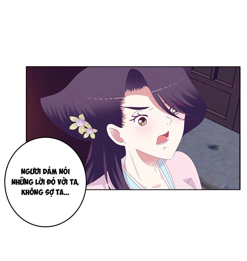 đọc truyện Thông Linh Phi Chương 337 ảnh 16 tại Thiên Thai Truyện