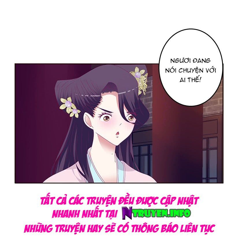 đọc truyện Thông Linh Phi Chương 337 ảnh 18 tại Thiên Thai Truyện