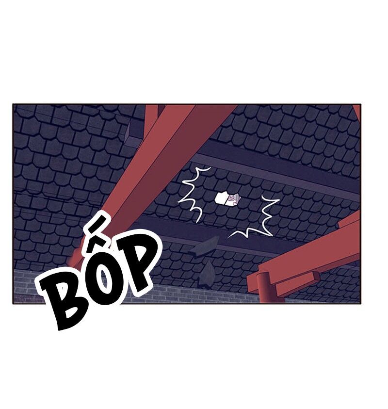 đọc truyện Thông Linh Phi Chương 337 ảnh 19 tại Thiên Thai Truyện