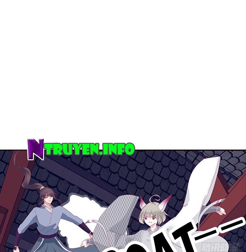 đọc truyện Thông Linh Phi Chương 337 ảnh 22 tại Thiên Thai Truyện