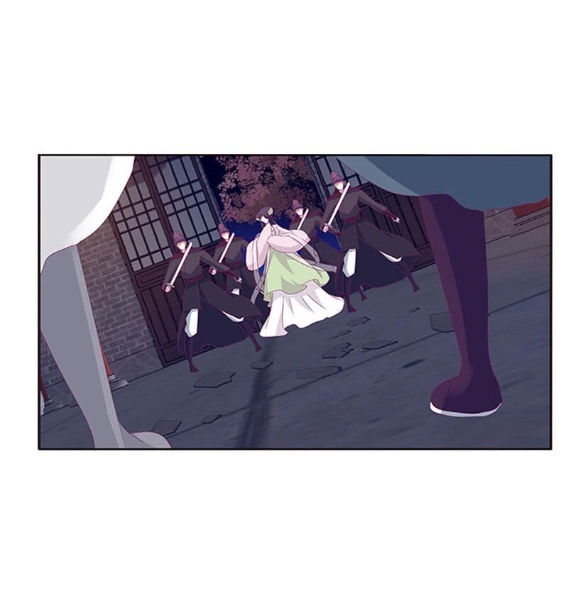 đọc truyện Thông Linh Phi Chương 337 ảnh 24 tại Thiên Thai Truyện