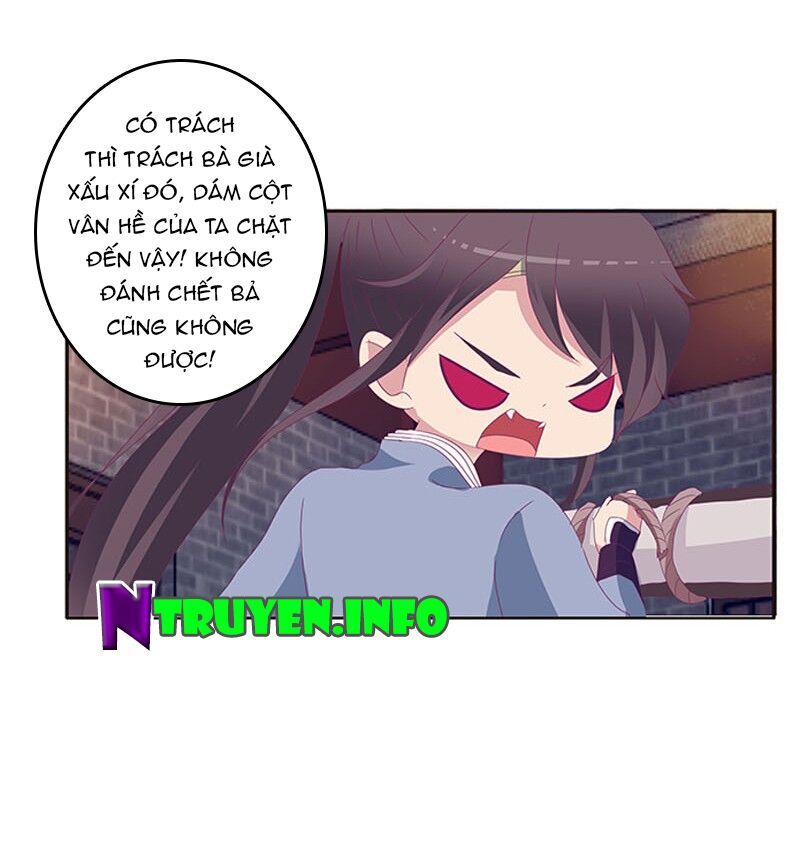 đọc truyện Thông Linh Phi Chương 337 ảnh 30 tại Thiên Thai Truyện