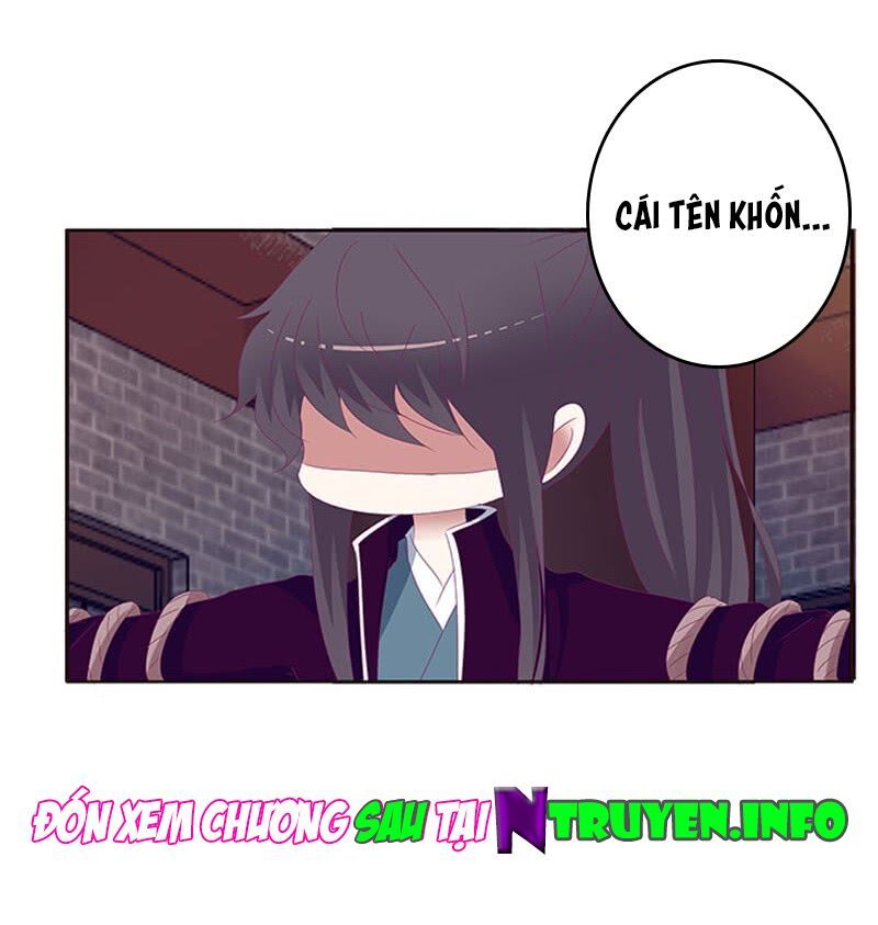 đọc truyện Thông Linh Phi Chương 337 ảnh 32 tại Thiên Thai Truyện