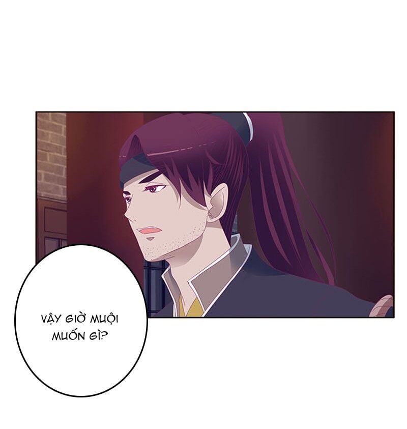 đọc truyện Thông Linh Phi Chương 337 ảnh 6 tại Thiên Thai Truyện