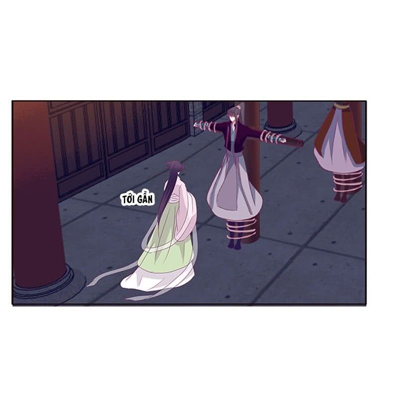 đọc truyện Thông Linh Phi Chương 337 ảnh 7 tại Thiên Thai Truyện