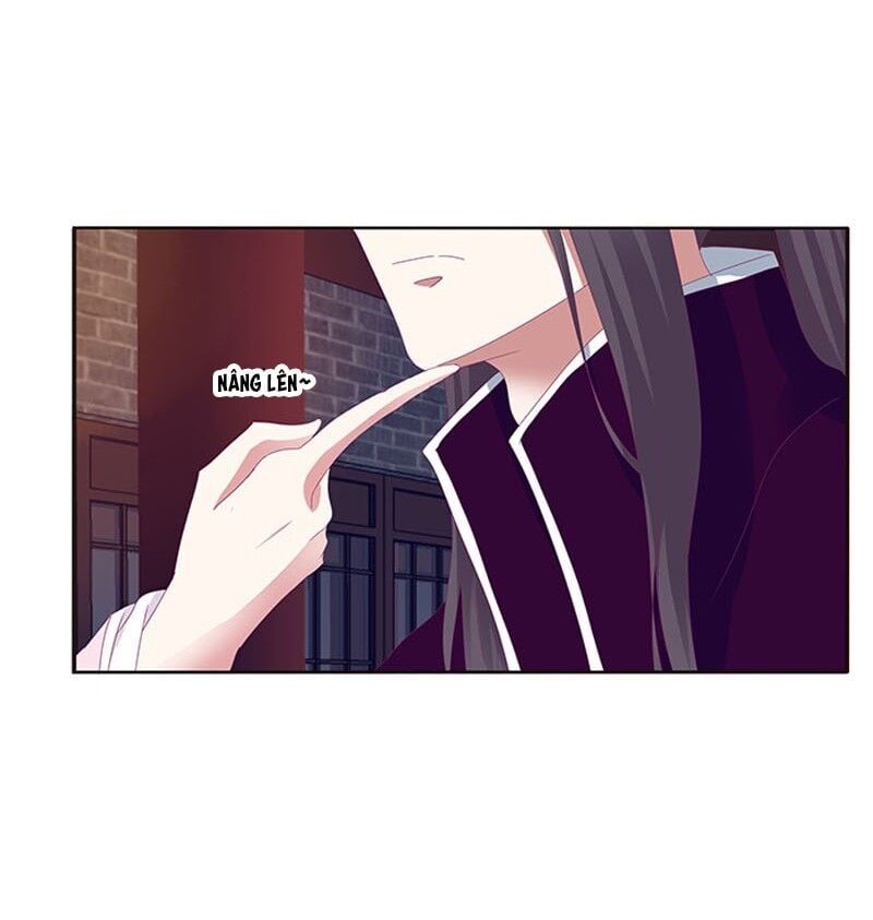 đọc truyện Thông Linh Phi Chương 337 ảnh 8 tại Thiên Thai Truyện