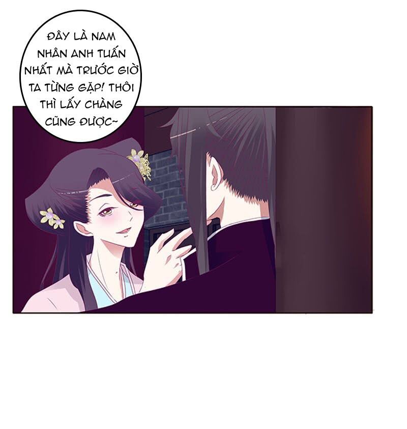 đọc truyện Thông Linh Phi Chương 337 ảnh 9 tại Thiên Thai Truyện