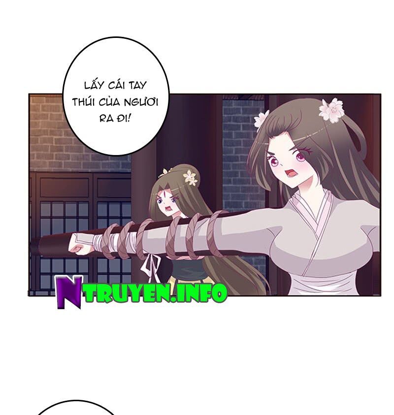 đọc truyện Thông Linh Phi Chương 337 ảnh 10 tại Thiên Thai Truyện