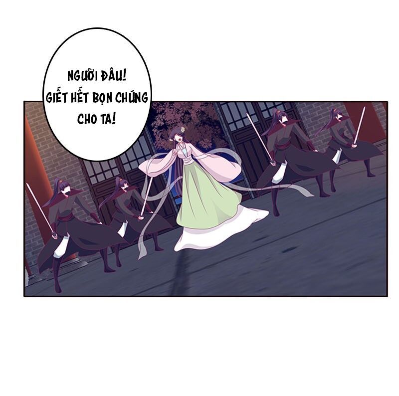 đọc truyện Thông Linh Phi Chương 338 ảnh 12 tại Thiên Thai Truyện