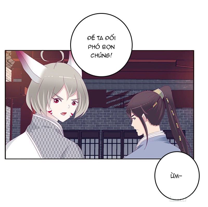 đọc truyện Thông Linh Phi Chương 338 ảnh 13 tại Thiên Thai Truyện