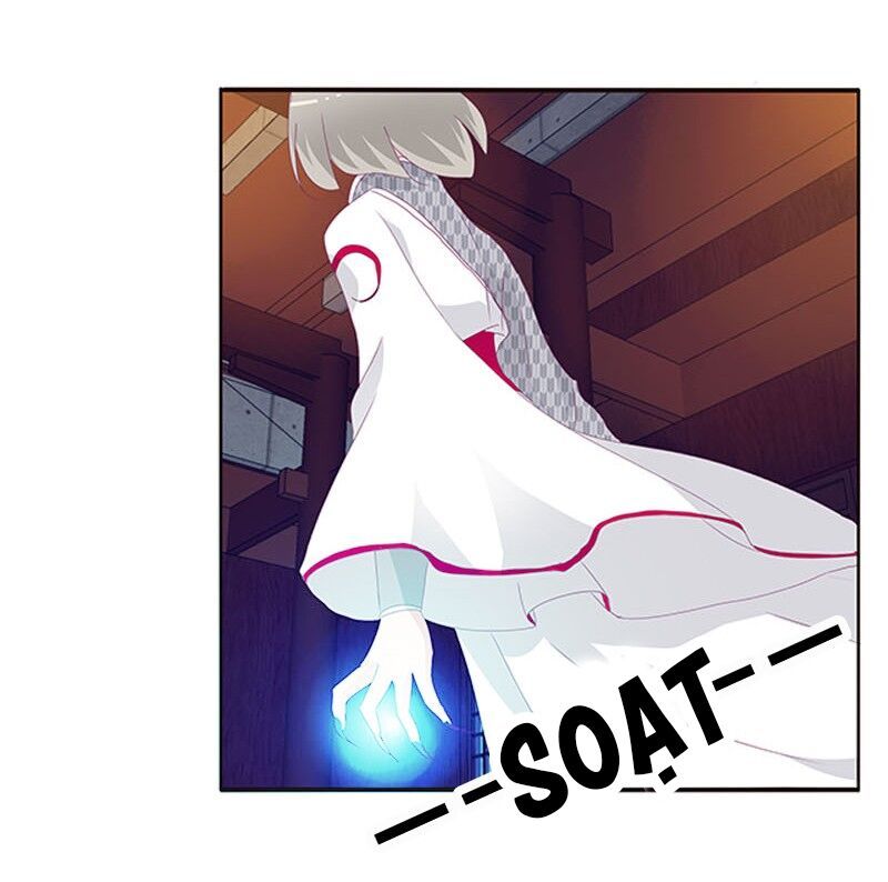 đọc truyện Thông Linh Phi Chương 338 ảnh 14 tại Thiên Thai Truyện