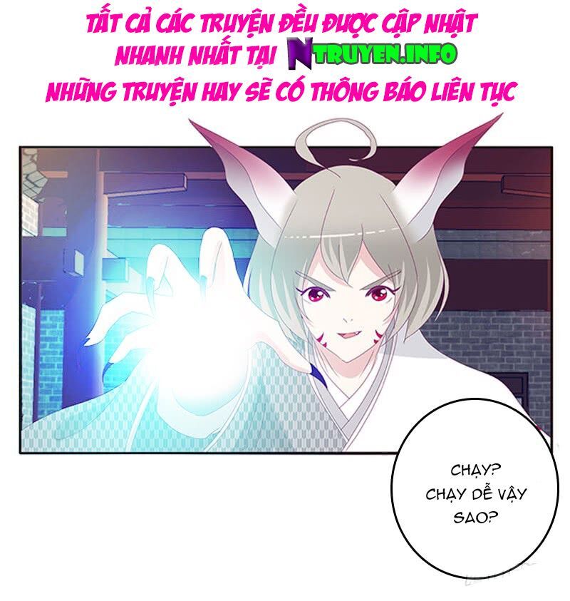 đọc truyện Thông Linh Phi Chương 338 ảnh 18 tại Thiên Thai Truyện