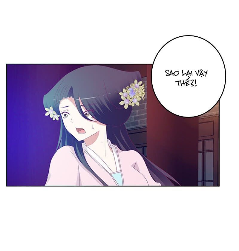 đọc truyện Thông Linh Phi Chương 338 ảnh 20 tại Thiên Thai Truyện