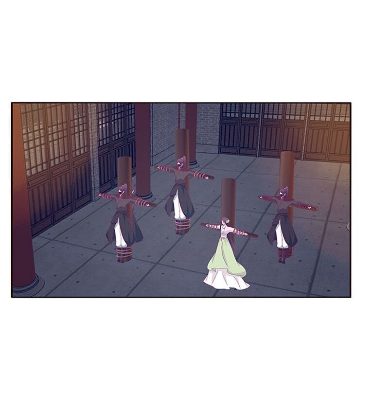 đọc truyện Thông Linh Phi Chương 338 ảnh 22 tại Thiên Thai Truyện