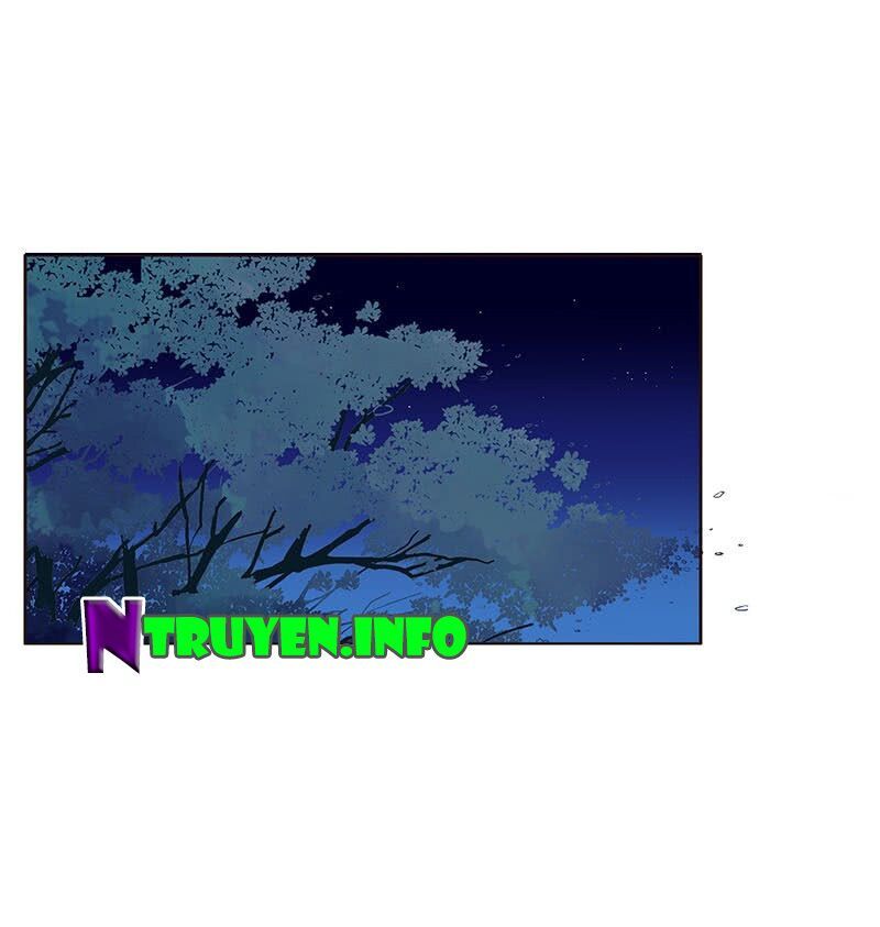 đọc truyện Thông Linh Phi Chương 338 ảnh 24 tại Thiên Thai Truyện