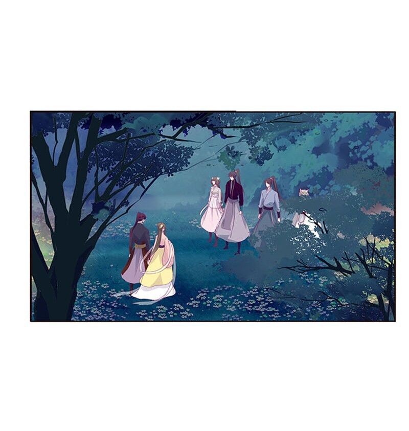 đọc truyện Thông Linh Phi Chương 338 ảnh 25 tại Thiên Thai Truyện