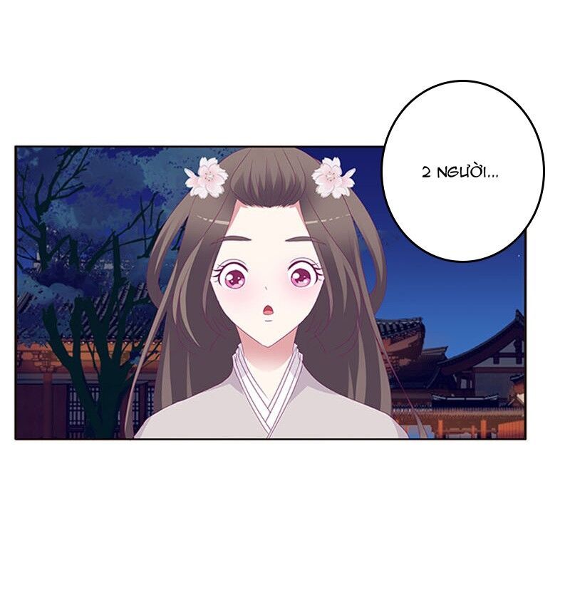 đọc truyện Thông Linh Phi Chương 338 ảnh 28 tại Thiên Thai Truyện