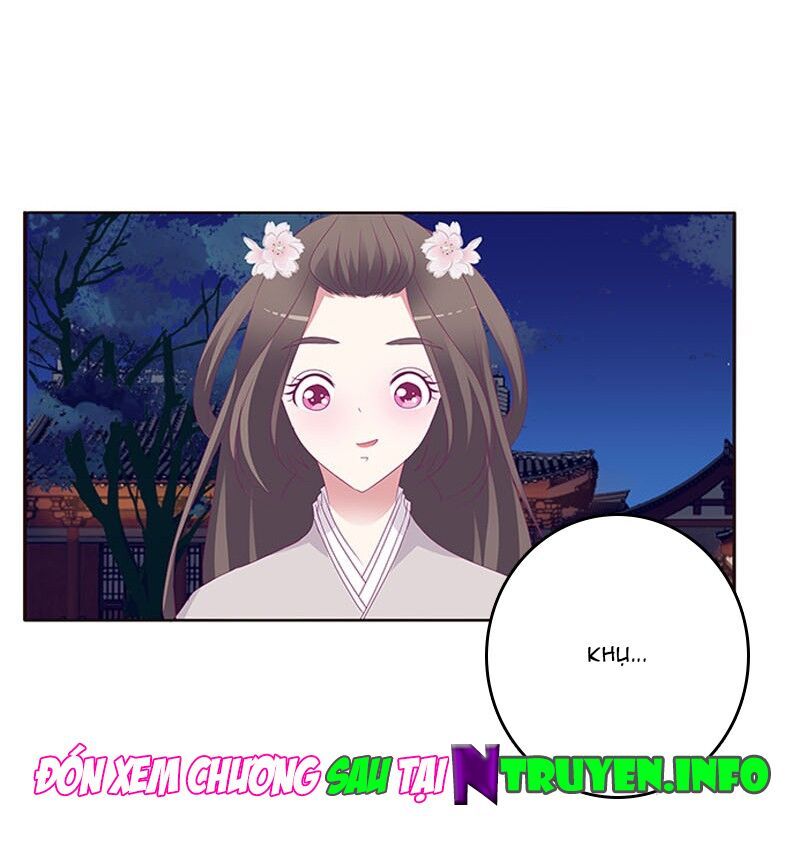 đọc truyện Thông Linh Phi Chương 338 ảnh 30 tại Thiên Thai Truyện