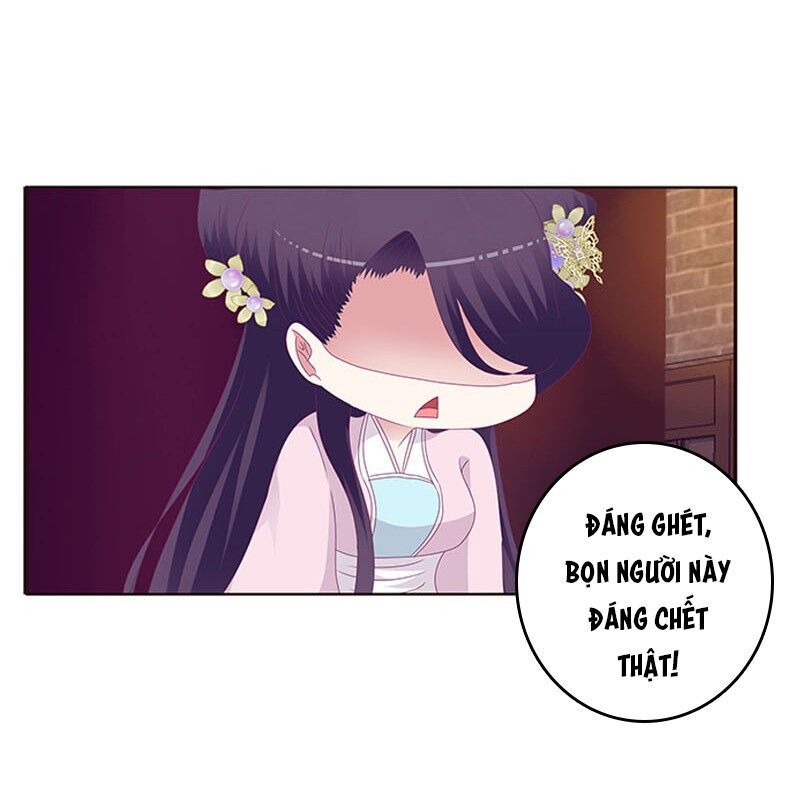 đọc truyện Thông Linh Phi Chương 338 ảnh 11 tại Thiên Thai Truyện