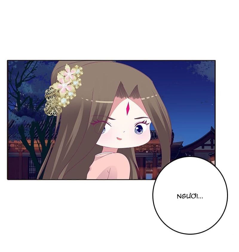 đọc truyện Thông Linh Phi Chương 339 ảnh 15 tại Thiên Thai Truyện