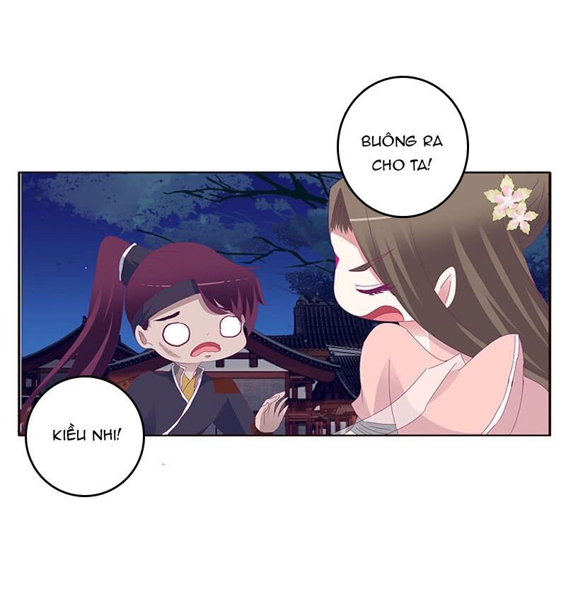 đọc truyện Thông Linh Phi Chương 339 ảnh 16 tại Thiên Thai Truyện