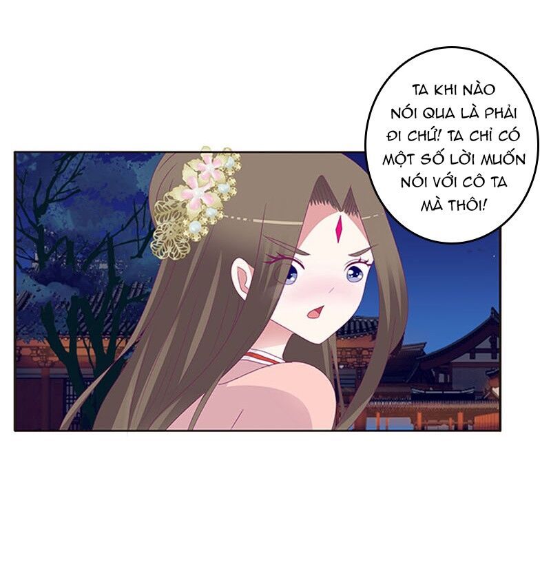 đọc truyện Thông Linh Phi Chương 339 ảnh 17 tại Thiên Thai Truyện