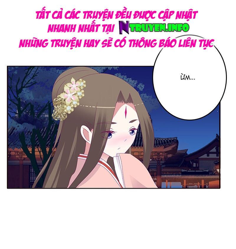 đọc truyện Thông Linh Phi Chương 339 ảnh 19 tại Thiên Thai Truyện