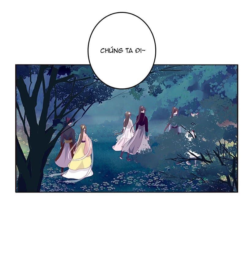 đọc truyện Thông Linh Phi Chương 339 ảnh 4 tại Thiên Thai Truyện