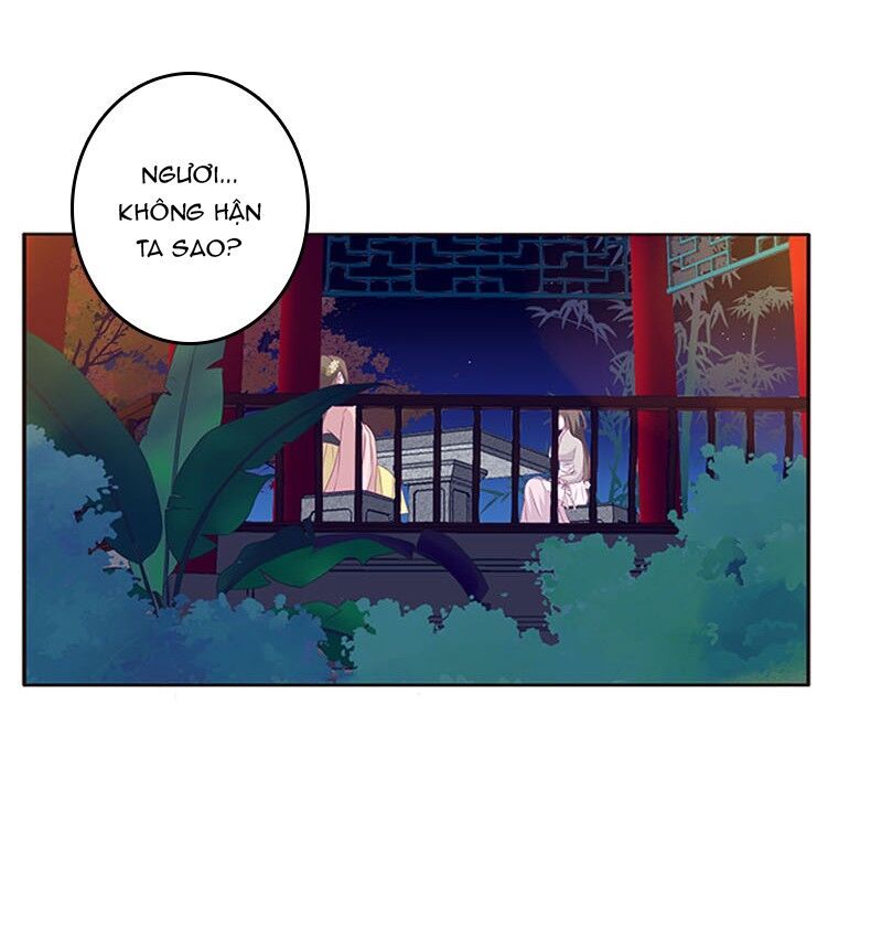 đọc truyện Thông Linh Phi Chương 339 ảnh 25 tại Thiên Thai Truyện